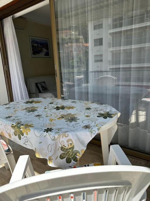 Residence Mona Lisa Bord De Mer Μεντόν Εξωτερικό φωτογραφία