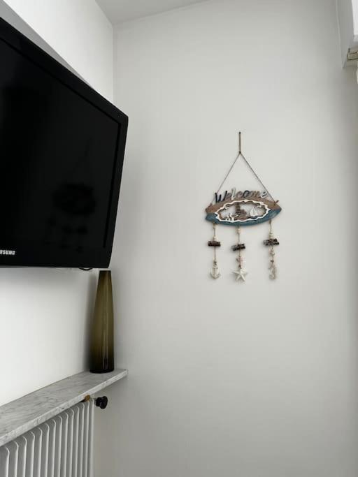 Residence Mona Lisa Bord De Mer Μεντόν Εξωτερικό φωτογραφία