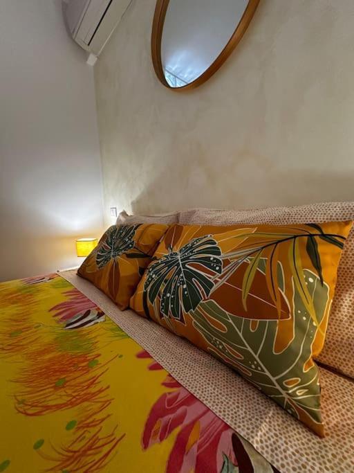 Residence Mona Lisa Bord De Mer Μεντόν Εξωτερικό φωτογραφία