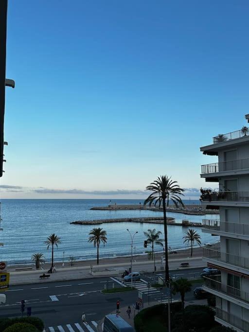 Residence Mona Lisa Bord De Mer Μεντόν Εξωτερικό φωτογραφία