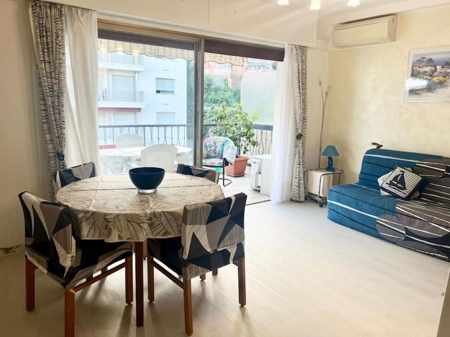Residence Mona Lisa Bord De Mer Μεντόν Εξωτερικό φωτογραφία