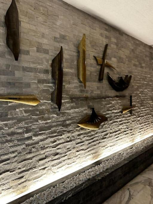 Residence Mona Lisa Bord De Mer Μεντόν Εξωτερικό φωτογραφία