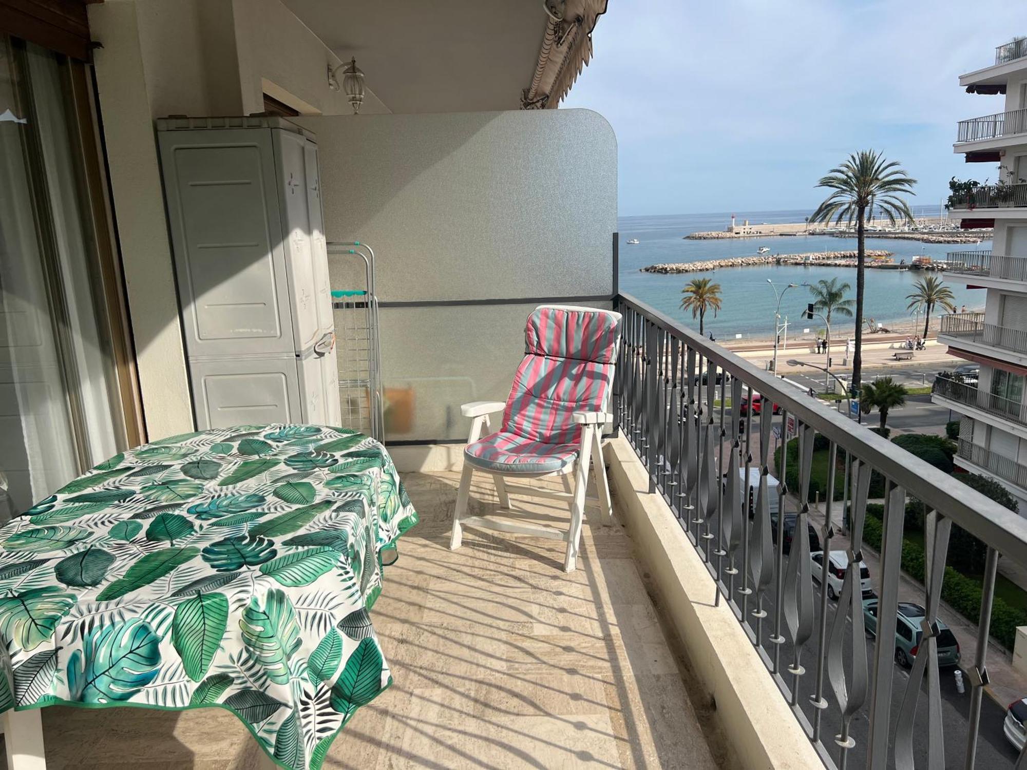 Residence Mona Lisa Bord De Mer Μεντόν Εξωτερικό φωτογραφία