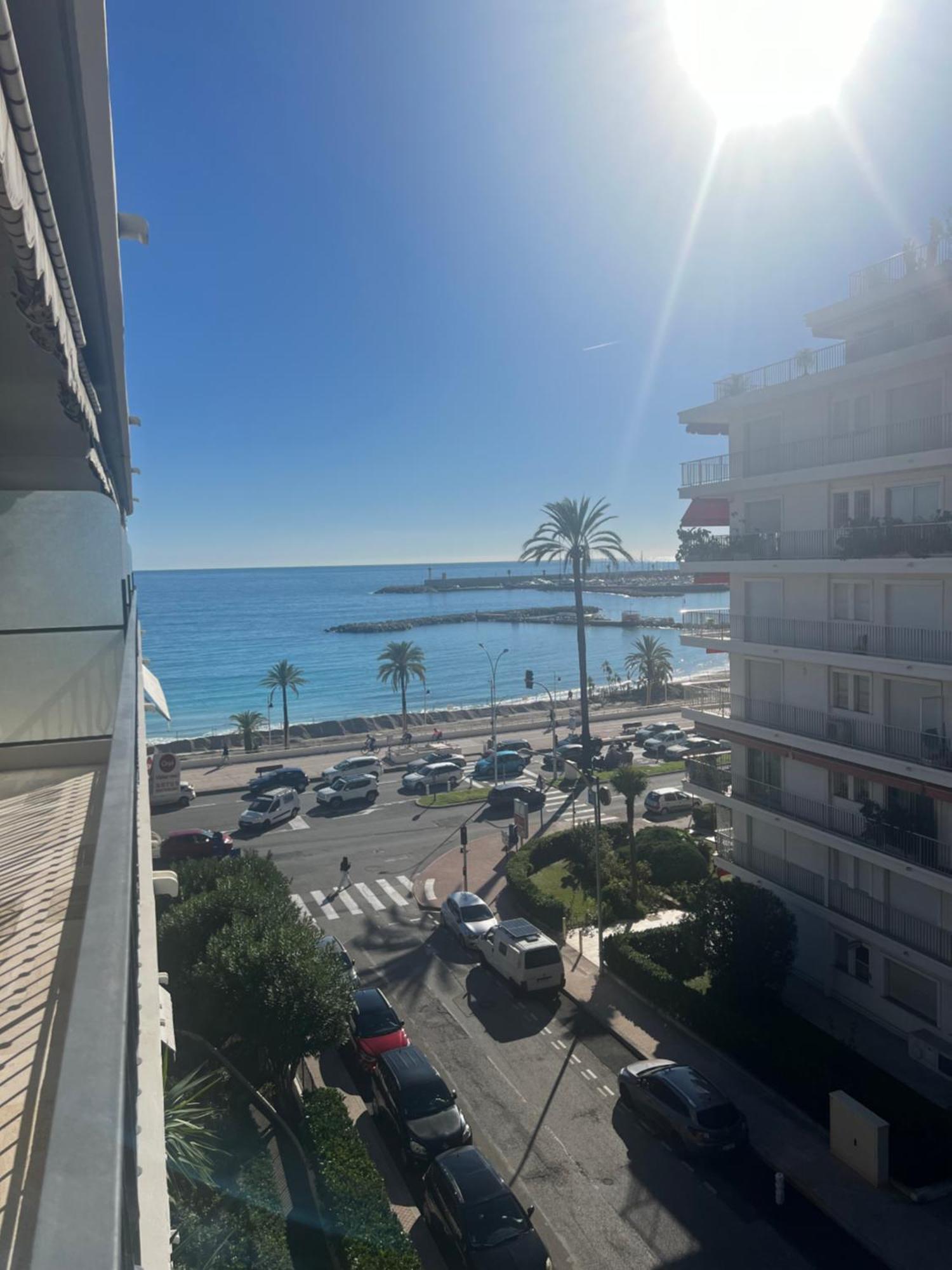 Residence Mona Lisa Bord De Mer Μεντόν Εξωτερικό φωτογραφία