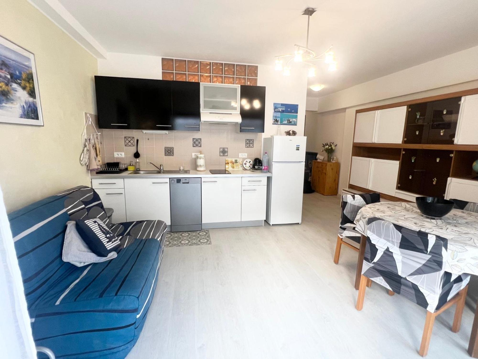 Residence Mona Lisa Bord De Mer Μεντόν Εξωτερικό φωτογραφία