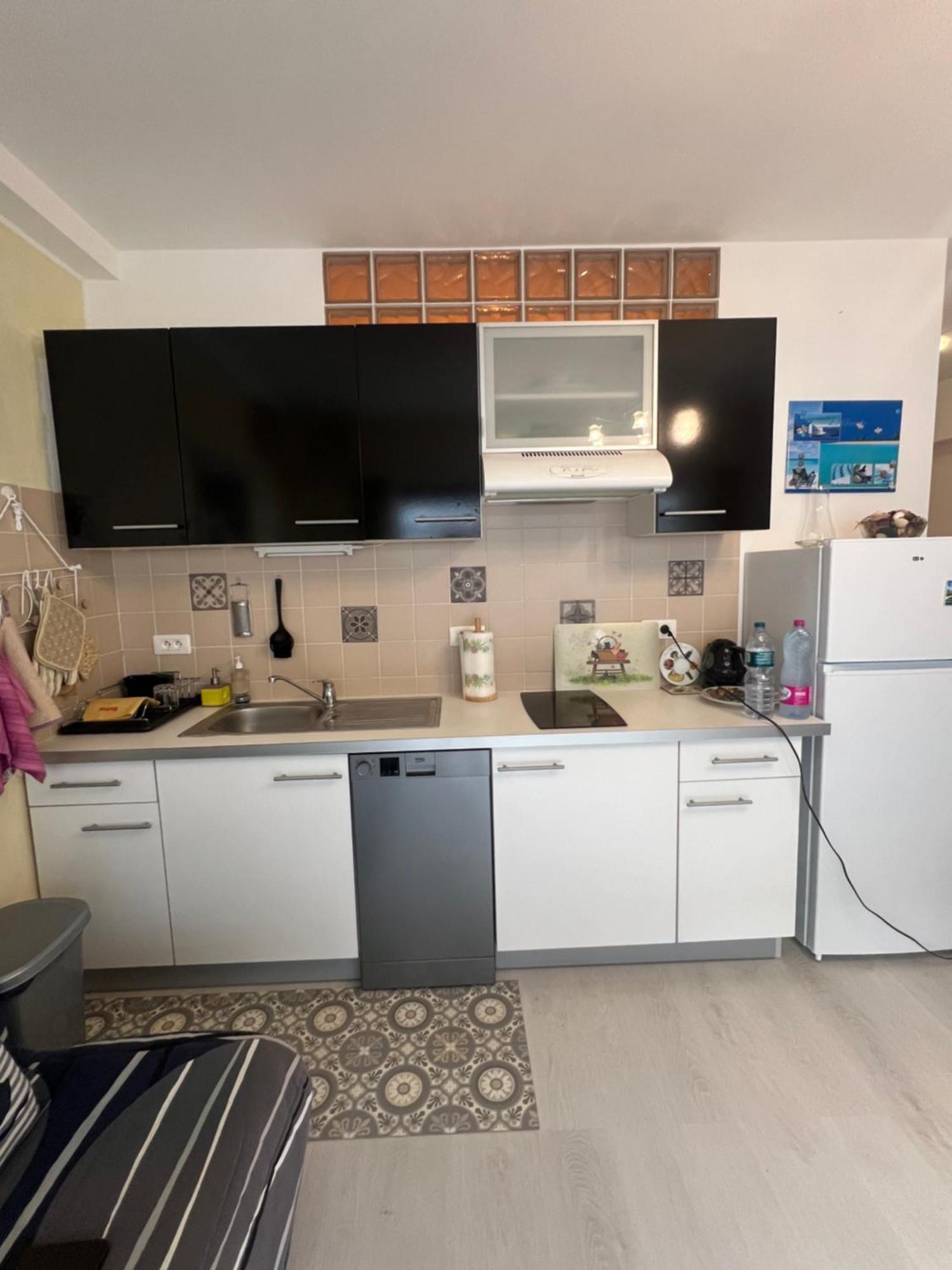 Residence Mona Lisa Bord De Mer Μεντόν Εξωτερικό φωτογραφία