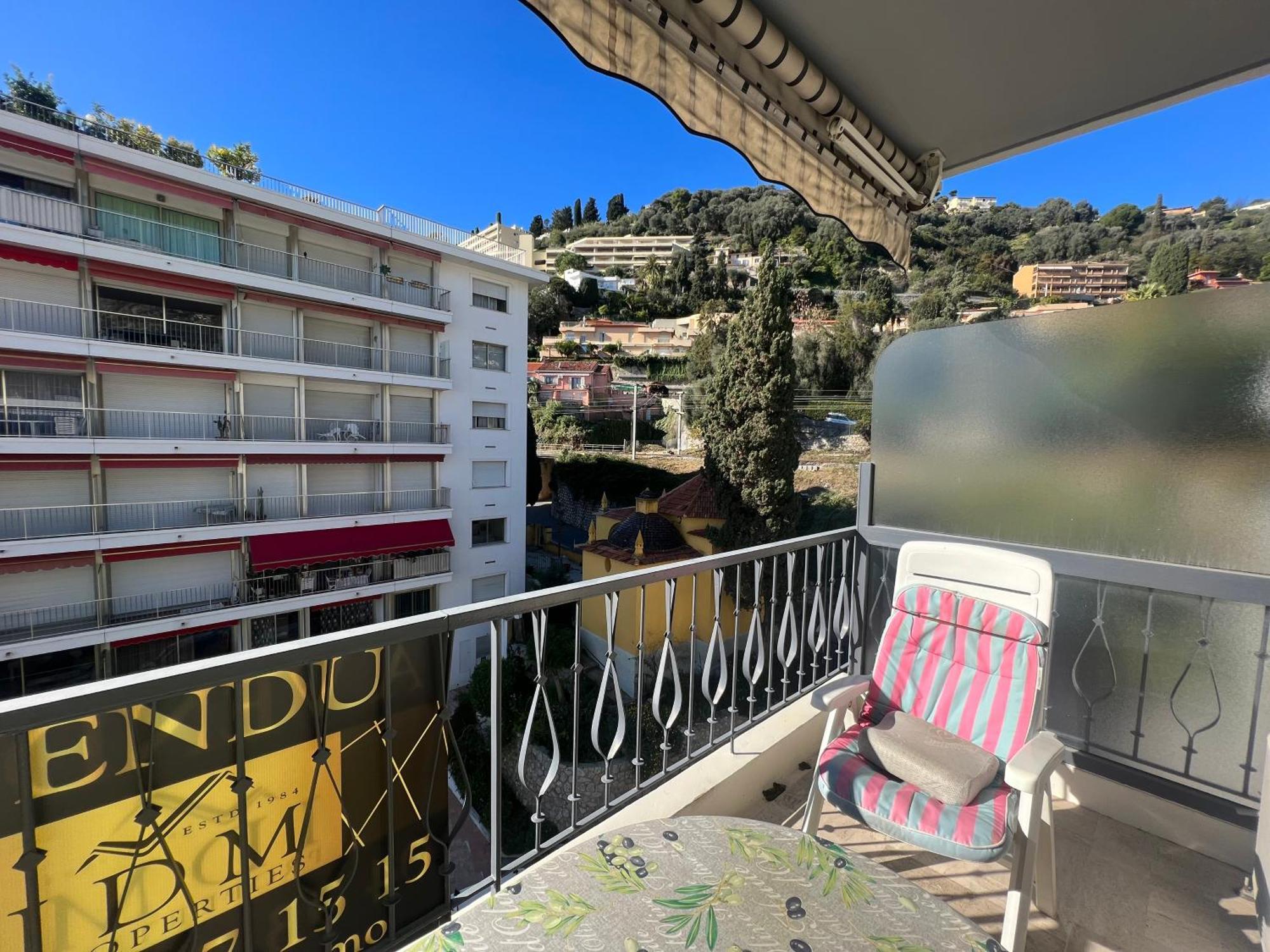 Residence Mona Lisa Bord De Mer Μεντόν Εξωτερικό φωτογραφία