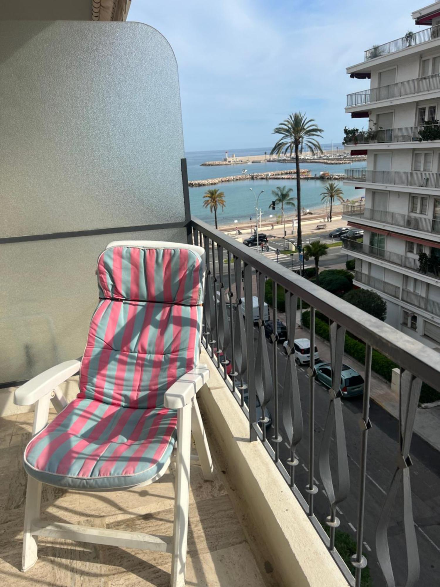 Residence Mona Lisa Bord De Mer Μεντόν Εξωτερικό φωτογραφία
